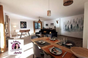 Le Boréal - Chalet des Etoiles Bagnères-De-Bigorre